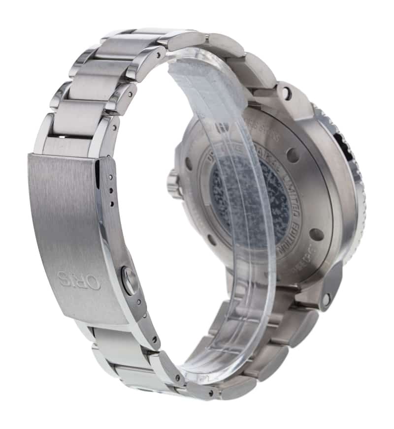 Oris Aquis 733 7730 41 75